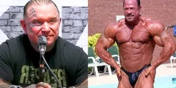 Lee Priest