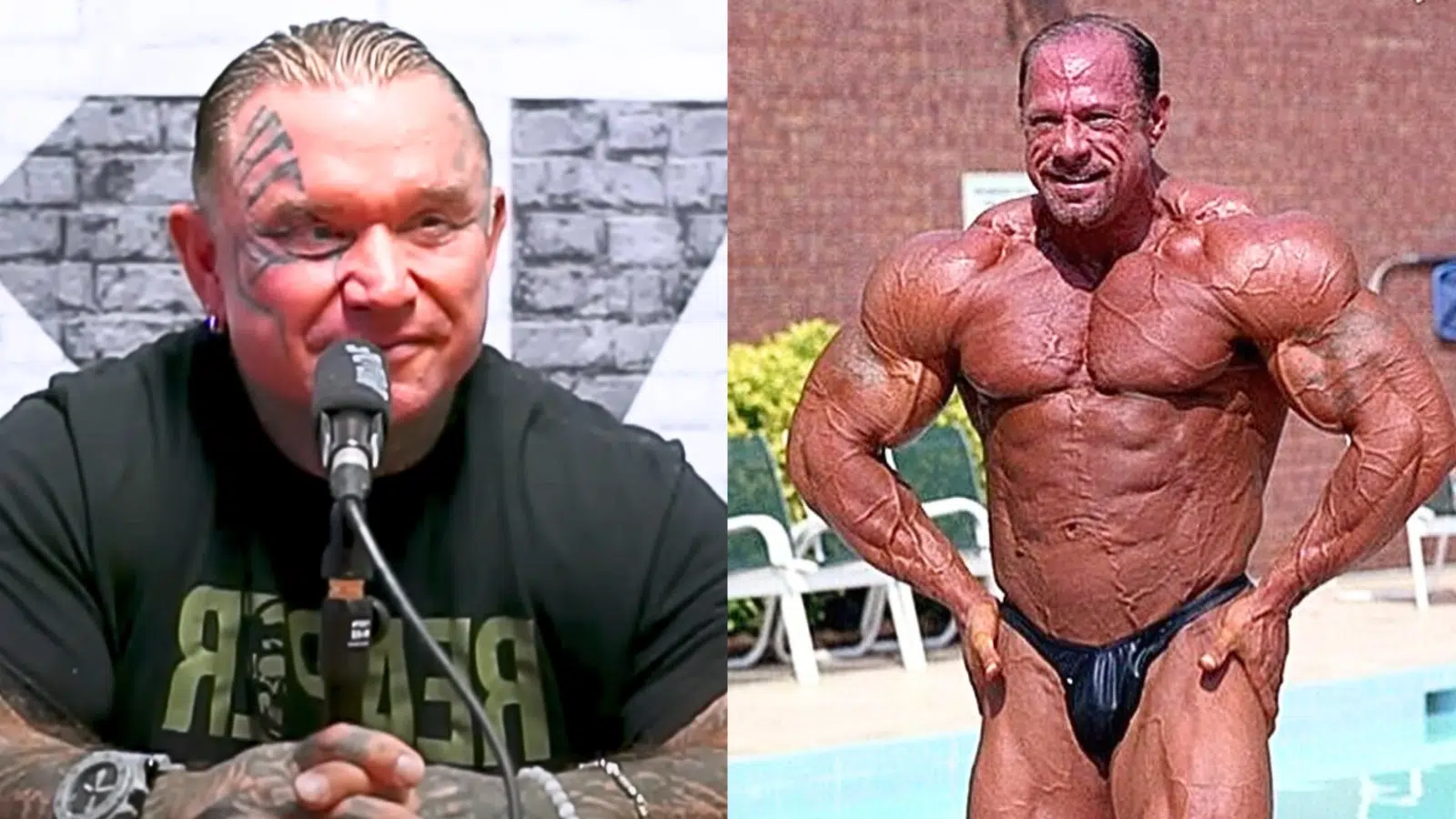 Lee Priest