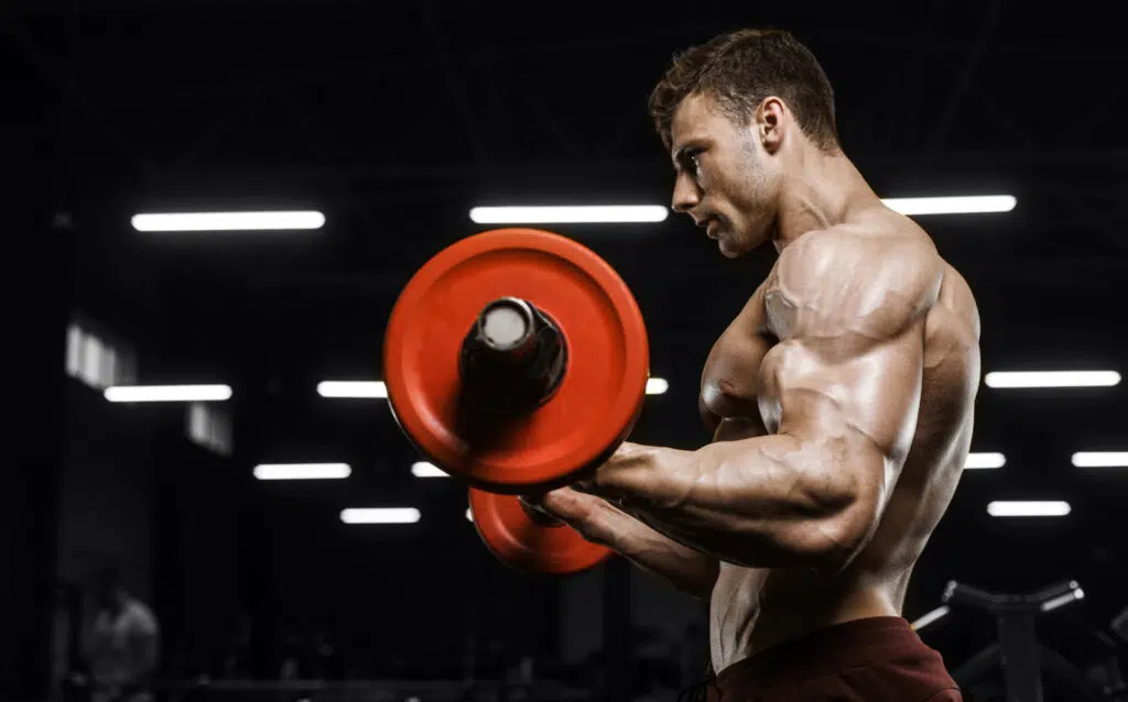 Make Reps More Effective