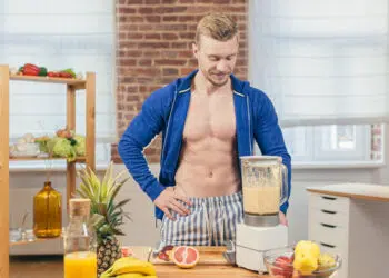 Meal Replacement Shake