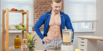 Meal Replacement Shake