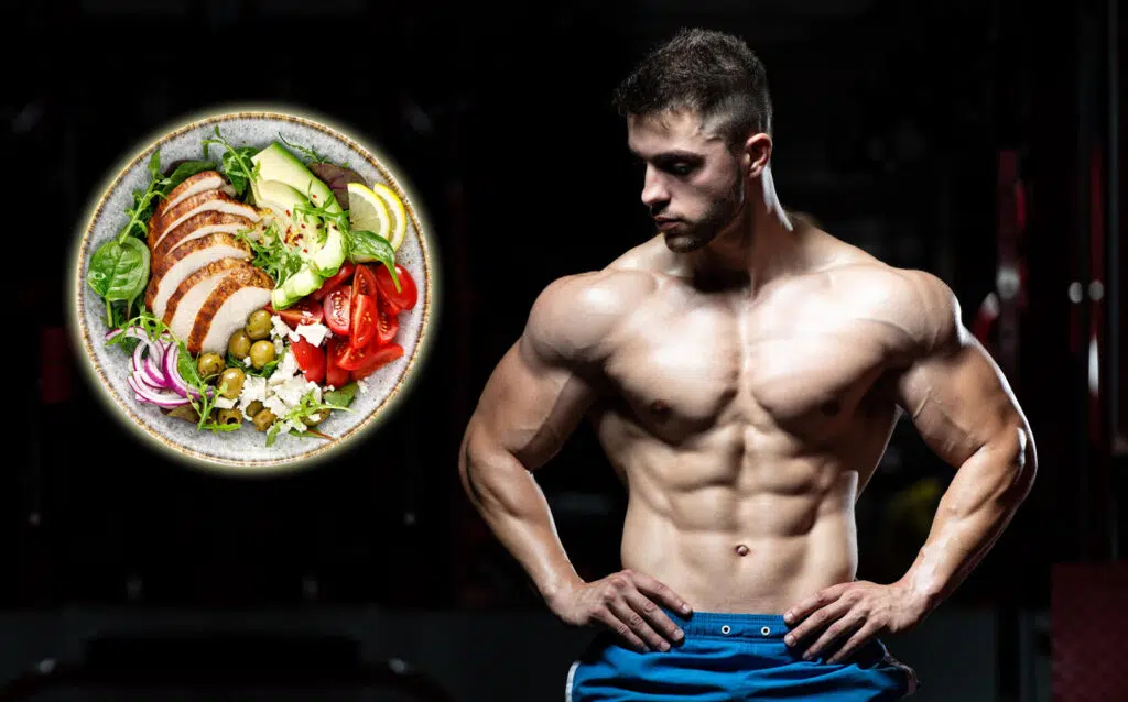 Mediterranean Diet For 30 Days
