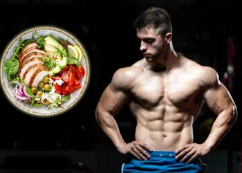 Mediterranean Diet For 30 Days