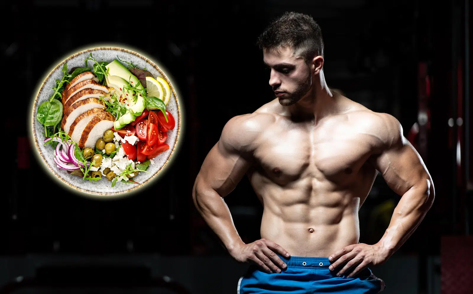 Mediterranean Diet For 30 Days