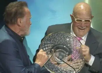 Mike Katz Lifetime Achievement Feature