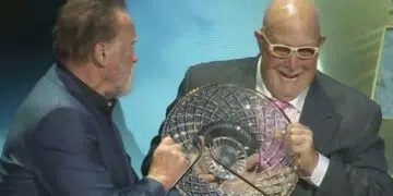 Mike Katz Lifetime Achievement Feature