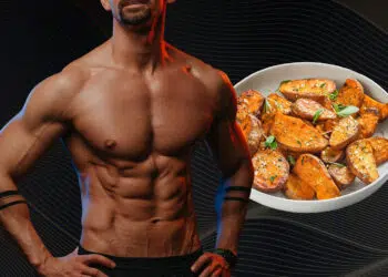 No Refined Carbs Dinner Rule