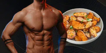 No Refined Carbs Dinner Rule