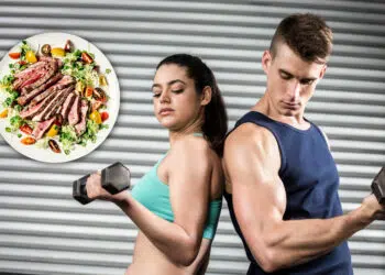 Paleo Diet For 21 Days