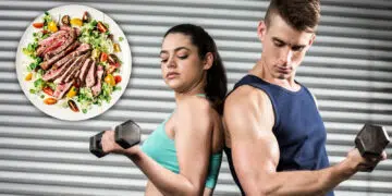 Paleo Diet For 21 Days