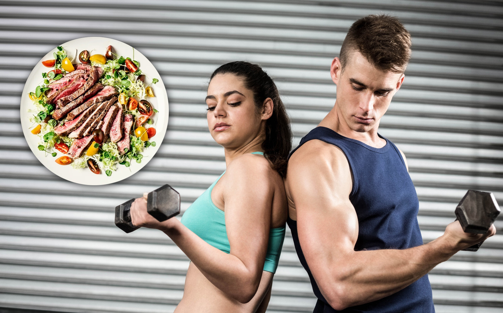 Paleo Diet For 21 Days