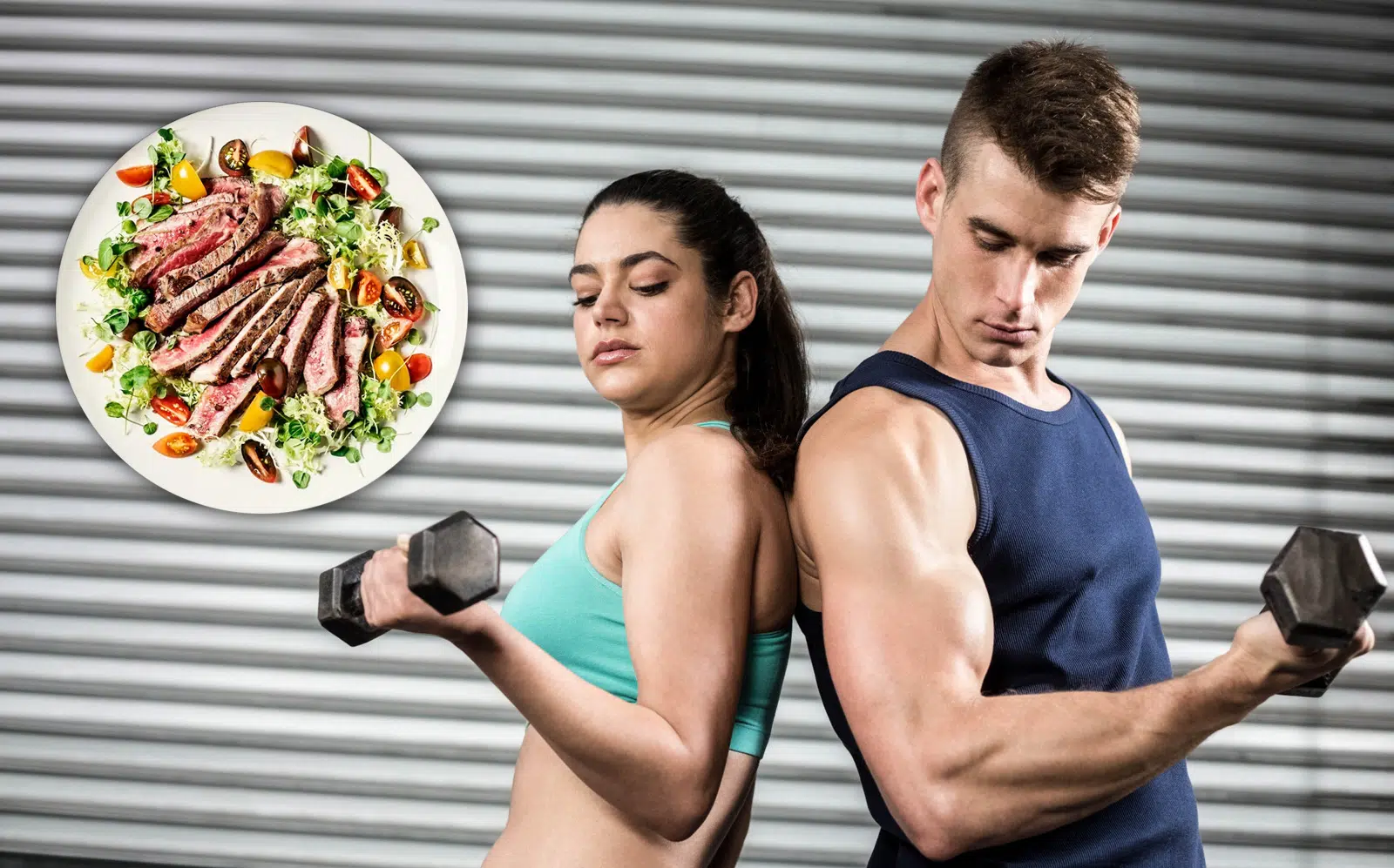 Paleo Diet For 21 Days