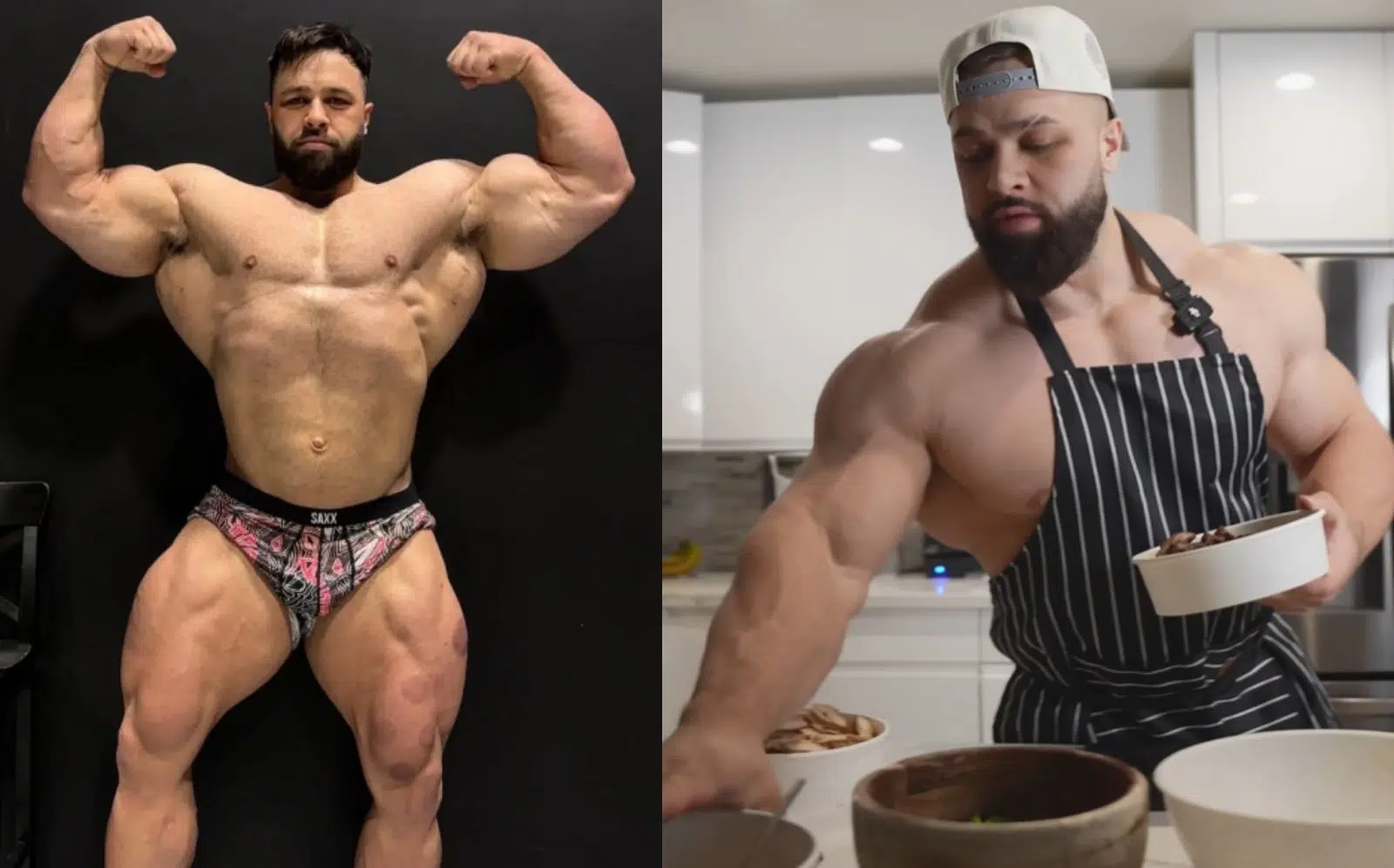 Regan Grimes Reveals Full Day Of Eating In Prep For 2025 New York Pro