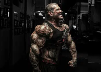 Rich Pianas Feeder Workouts