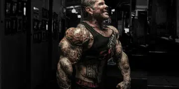 Rich Pianas Feeder Workouts