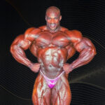 Ronnie Coleman High Volume Workout