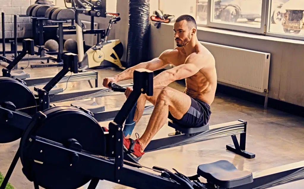 Things to Do Between Sets