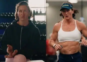 Tia Clair Toomey Talks About Her Plans For 2025 Season