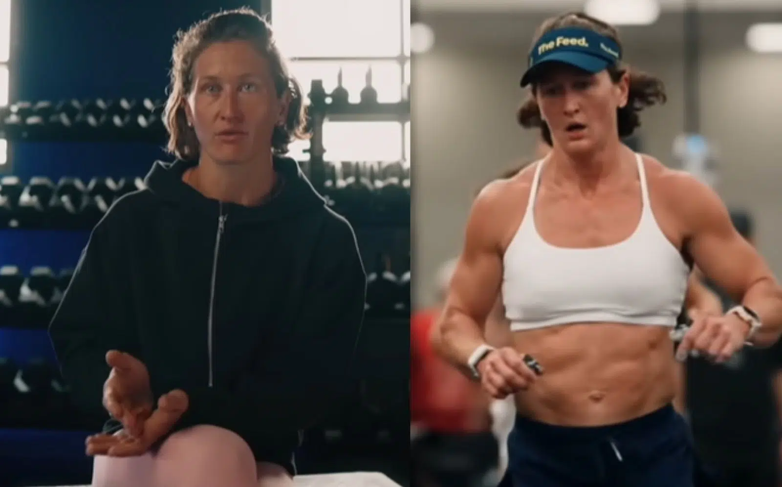 Tia Clair Toomey Talks About Her Plans For 2025 Season