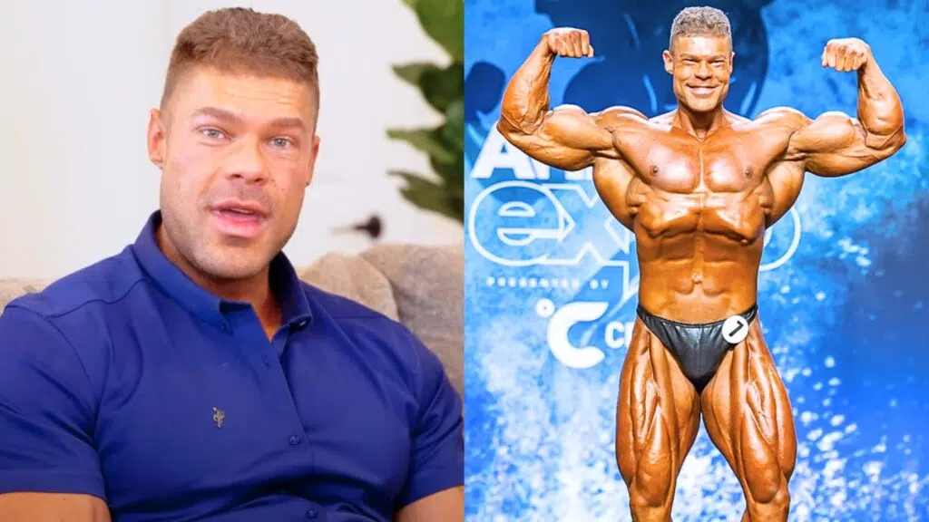 Wesley Vissers