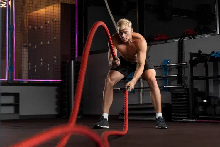 Battle Ropes Battle Ropes