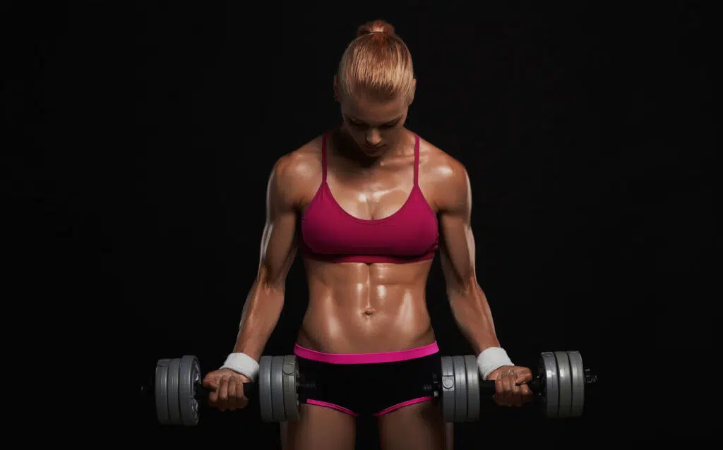 Benefits of Resistance Training
