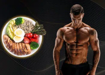 Eating Protein Every Meal