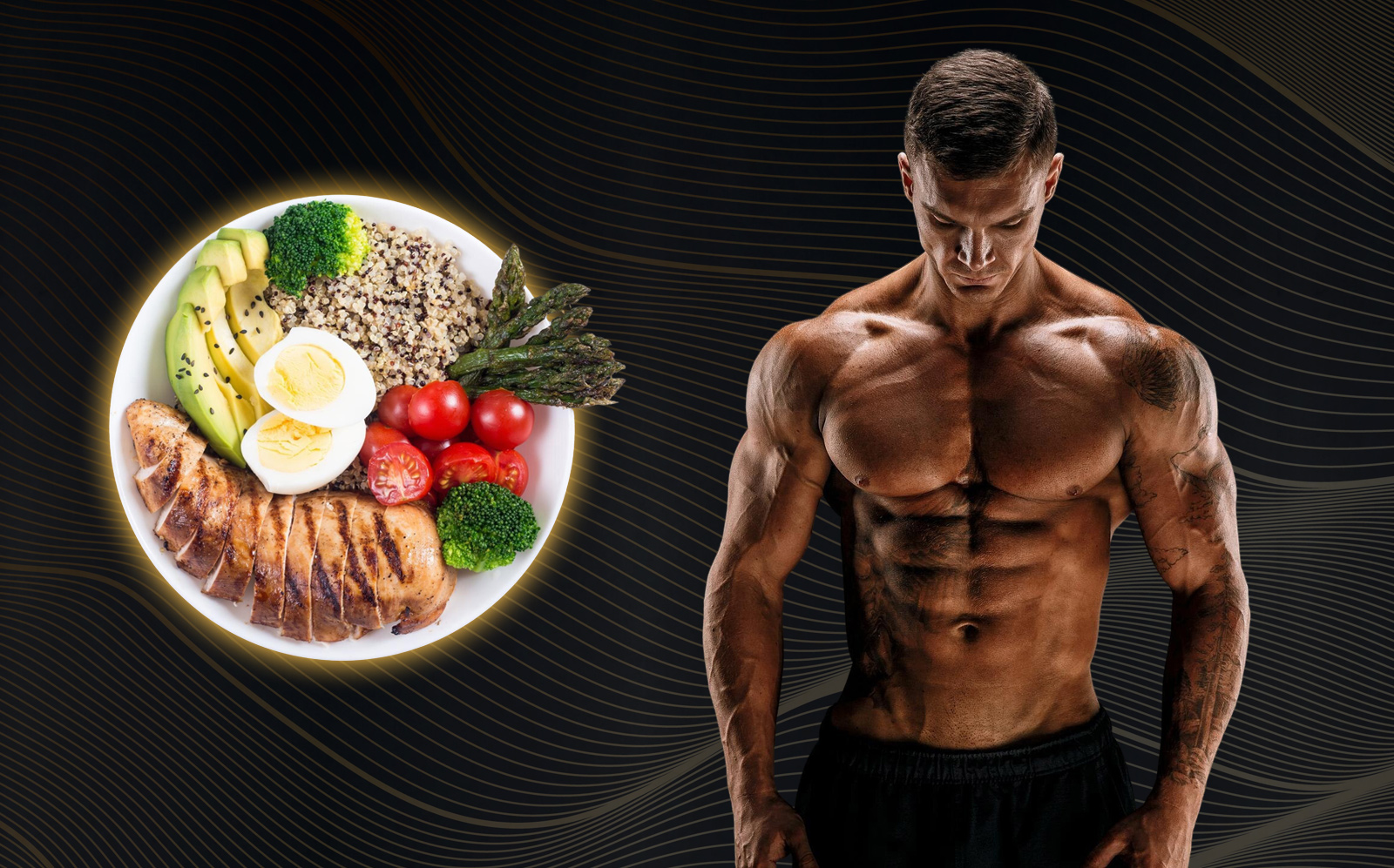 Eating Protein Every Meal