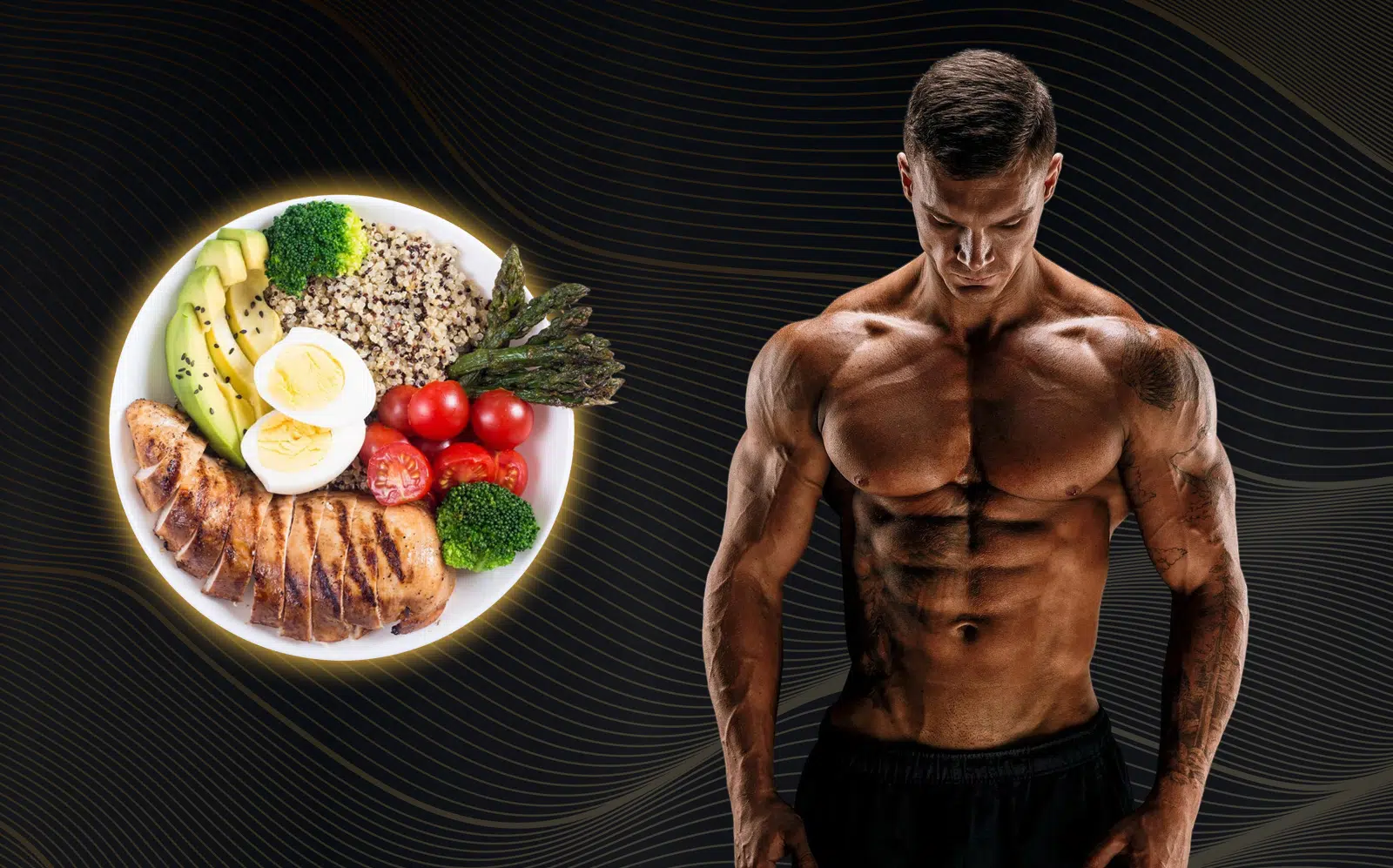 Eating Protein Every Meal