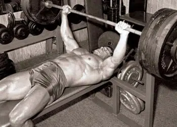 Franco Columbu Program