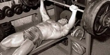 Franco Columbu Program