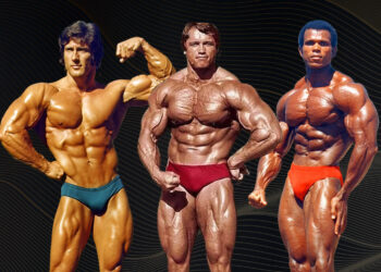 Old School 8 Minute Abs Workouts