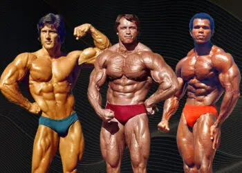 Old School 8 Minute Abs Workouts