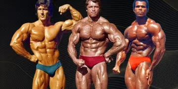 Old School 8 Minute Abs Workouts