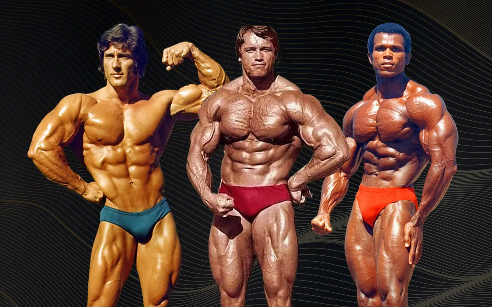 Old School 8 Minute Abs Workouts