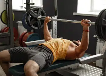 One Compound Lift Per Day