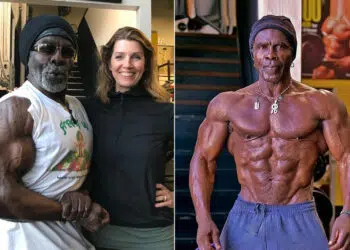 Robby Robinson Confirms Hes Alive