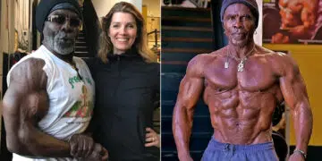 Robby Robinson Confirms Hes Alive