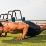20 Minute Cindy Workout