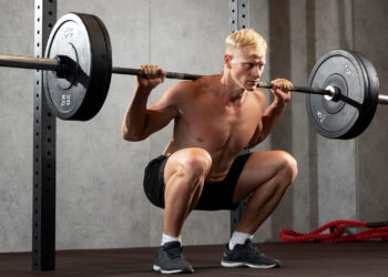 20 Rep Super Squats Program