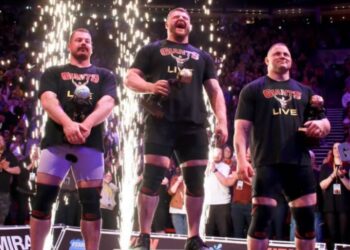 2025 Europe S Strongest Man Results