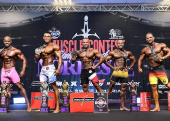 2025 Nordesto Pro Results