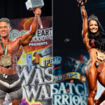 2025 Wasatch Warrior Pro Results