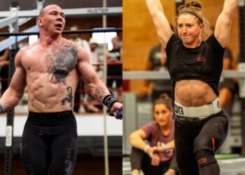 2025 Wodland Fest Results