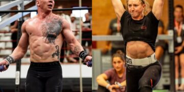 2025 Wodland Fest Results