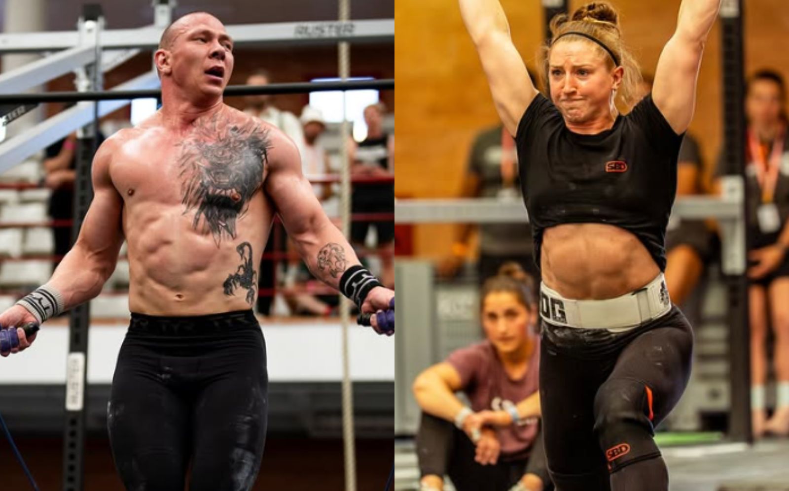 2025 Wodland Fest Results