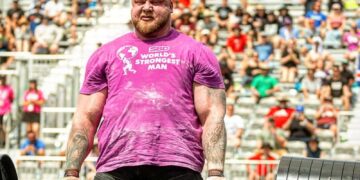 2025 World S Strongest Man Qualifying Events Revealed
