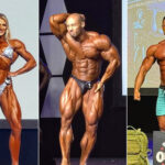 2025 Tri City Pro Results