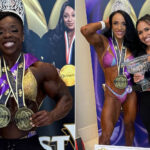 2025 Triple O Dynasty Pro Results