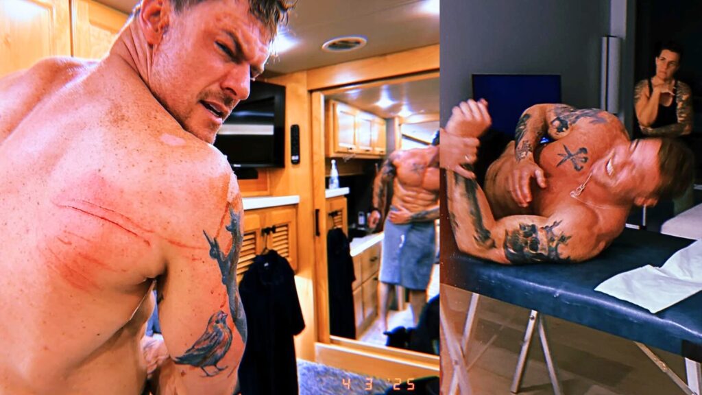 Alan Ritchson